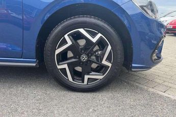 Volkswagen Polo 1.0 TSI 115 R-Line 5dr DSG