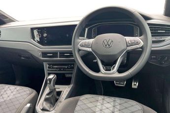 Volkswagen Polo 1.0 TSI 115 R-Line 5dr DSG