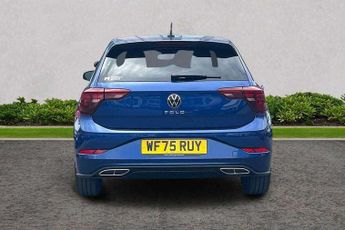 Volkswagen Polo 1.0 TSI 115 R-Line 5dr DSG