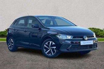 Volkswagen Polo 1.0 TSI Match 5dr DSG