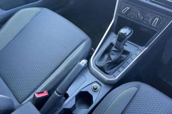 Volkswagen Polo 1.0 TSI Match 5dr DSG