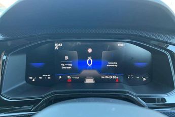 Volkswagen Polo 1.0 TSI Match 5dr DSG