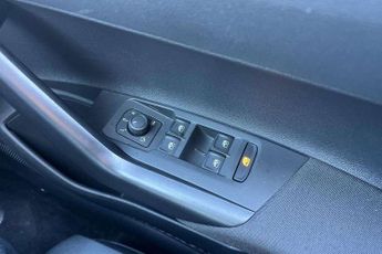 Volkswagen Polo 1.0 TSI Match 5dr DSG