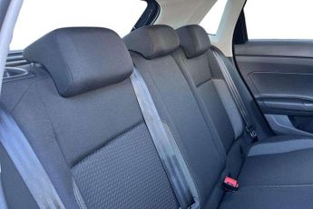 Volkswagen Polo 1.0 TSI Match 5dr DSG