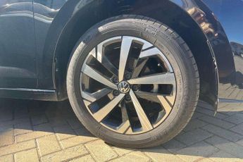Volkswagen Polo 1.0 TSI Match 5dr DSG