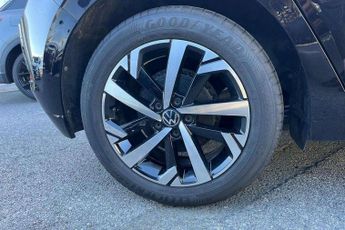 Volkswagen Polo 1.0 TSI Match 5dr DSG