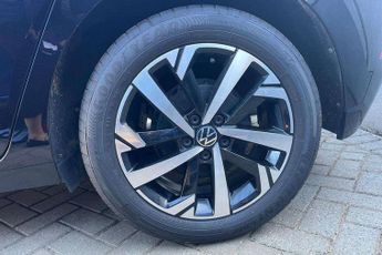 Volkswagen Polo 1.0 TSI Match 5dr DSG