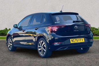 Volkswagen Polo 1.0 TSI Match 5dr DSG