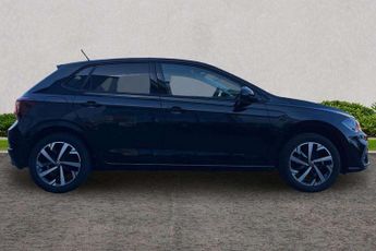 Volkswagen Polo 1.0 TSI Match 5dr DSG