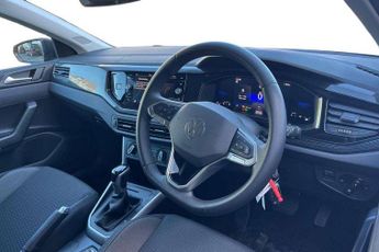 Volkswagen Polo 1.0 TSI Match 5dr DSG