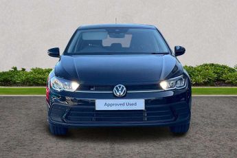 Volkswagen Polo 1.0 TSI Match 5dr DSG