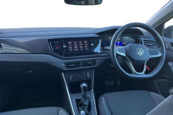 Volkswagen Polo 1.0 TSI Match 5dr DSG