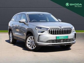 Skoda Kodiaq 1.5 TSI e-TEC SE L 5dr DSG [7 Seat]