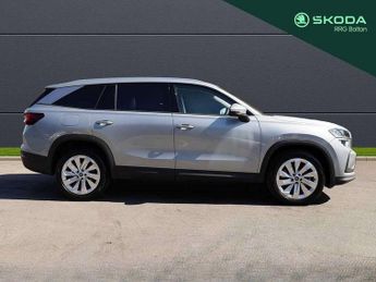 Skoda Kodiaq 1.5 TSI e-TEC SE L 5dr DSG [7 Seat]