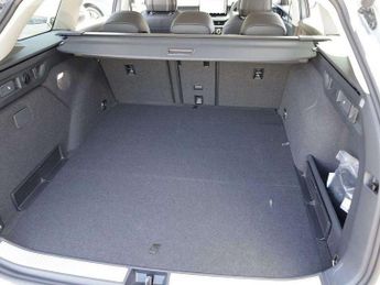 Skoda Superb 1.5 TSI iV SE L DSG 5dr