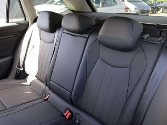 Skoda Superb 1.5 TSI iV SE L DSG 5dr