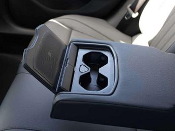 Skoda Superb 1.5 TSI iV SE L DSG 5dr