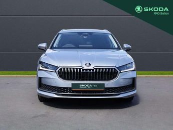 Skoda Superb 1.5 TSI iV SE L DSG 5dr