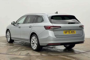 Skoda Superb 1.5 TSI iV SE L DSG 5dr