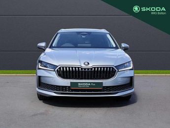 Skoda Superb 1.5 TSI iV SE L DSG 5dr