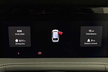 Skoda Superb 1.5 TSI iV SE L DSG 5dr