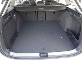Skoda Superb 1.5 TSI iV SE L DSG 5dr