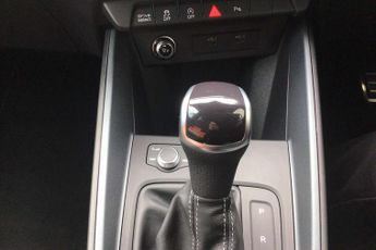 Audi A1 30 TFSI 110 Black Edition 5dr S Tronic