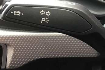 Audi A1 30 TFSI 110 Black Edition 5dr S Tronic