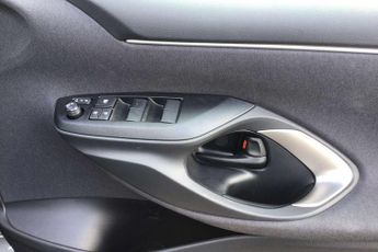 Mazda 2 Hybrid 1.5i Hybrid Homura 5dr CVT