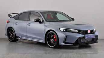 Honda Type R 2.0 VTEC Turbo Type R 5dr