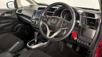 Honda Jazz 1.3 SE 5dr CVT