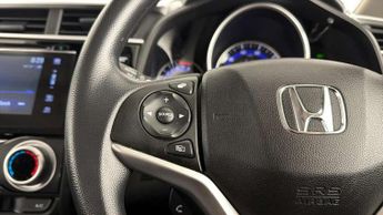 Honda Jazz 1.3 SE 5dr CVT