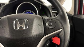 Honda Jazz 1.3 SE 5dr CVT