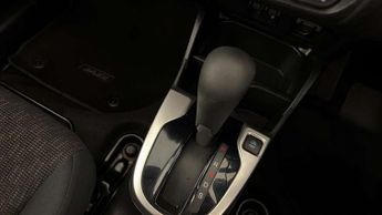 Honda Jazz 1.3 SE 5dr CVT