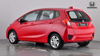 Honda Jazz 1.3 SE 5dr CVT