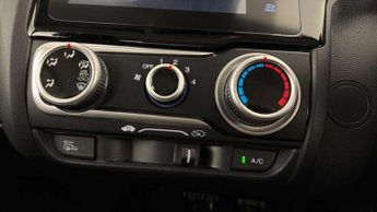 Honda Jazz 1.3 SE 5dr CVT