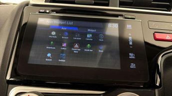 Honda Jazz 1.3 SE 5dr CVT