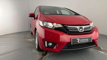 Honda Jazz 1.3 SE 5dr CVT