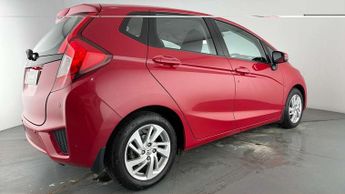 Honda Jazz 1.3 SE 5dr CVT