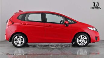 Honda Jazz 1.3 SE 5dr CVT