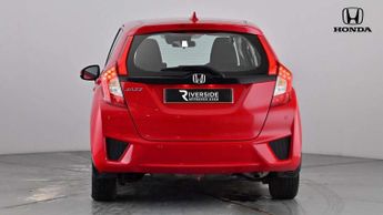 Honda Jazz 1.3 SE 5dr CVT