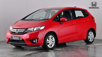 Honda Jazz 1.3 SE 5dr CVT