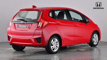 Honda Jazz 1.3 SE 5dr CVT