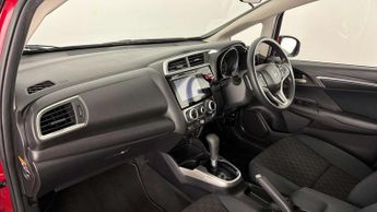 Honda Jazz 1.3 SE 5dr CVT