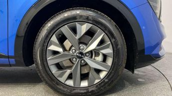 Kia Sportage 1.6T GDi 207 HEV GT-Line S 5dr Auto AWD