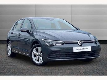 Volkswagen Golf 1.5 eTSI 150 Life 5dr DSG
