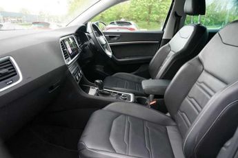 SEAT Ateca 1.5 TSI EVO Xperience Lux 5dr DSG