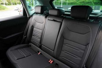 SEAT Ateca 1.5 TSI EVO Xperience Lux 5dr DSG