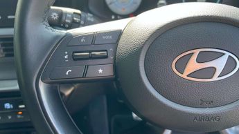Hyundai Bayon 1.0 TGDi Premium 5dr DCT