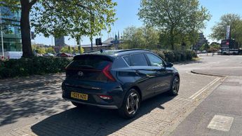 Hyundai Bayon 1.0 TGDi Premium 5dr DCT